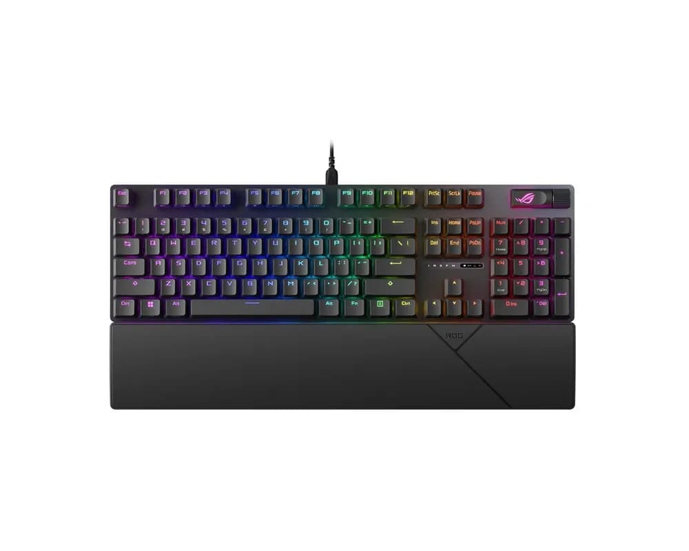 ASUS ROG Strix Scope II X