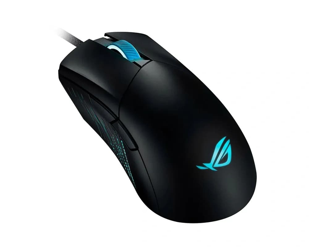 ASUS ROG GLADIUS III
