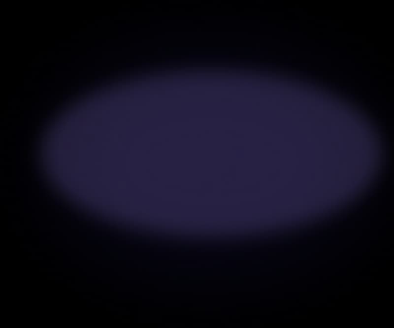 Background glow effect