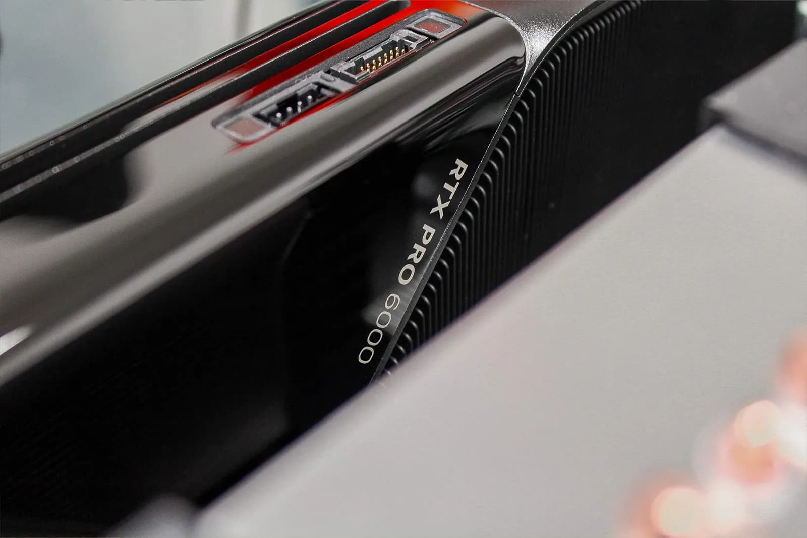 PC workstations na míru