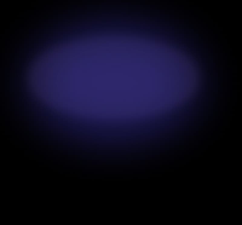 Background glow effect