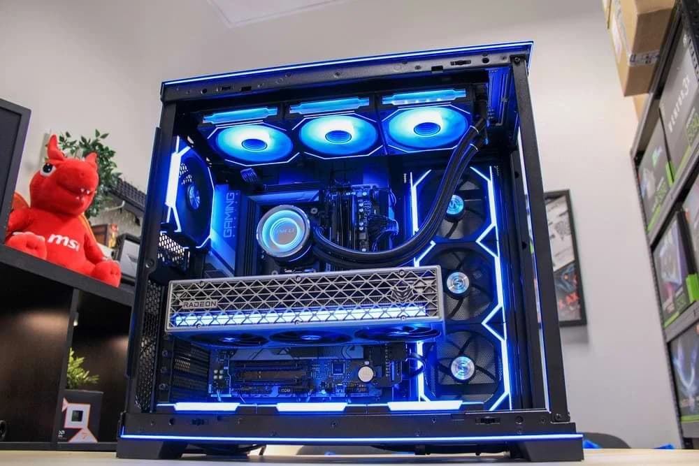 PC Build