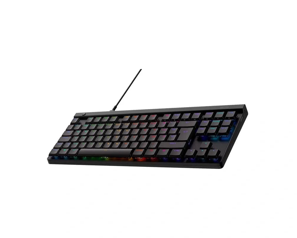 Logitech G515 TKL Tactile Black - CZ/SK