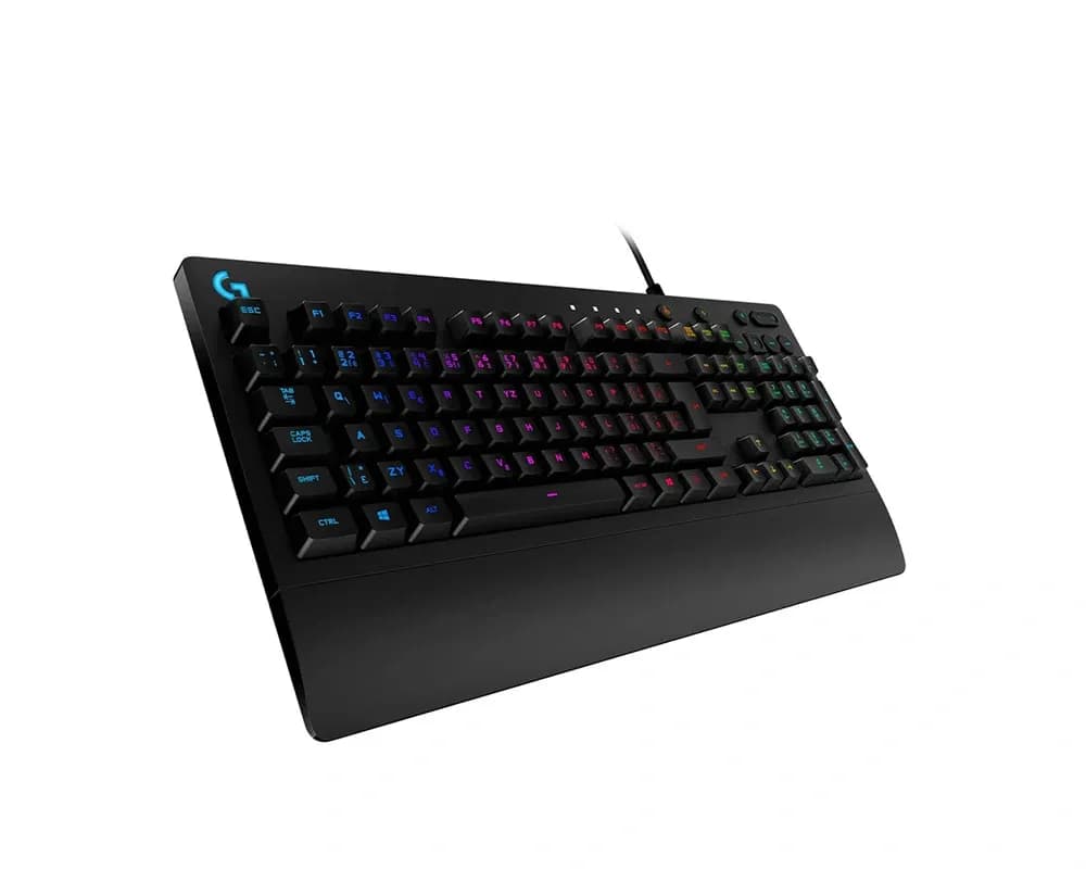 Logitech G213 - CZ/SK