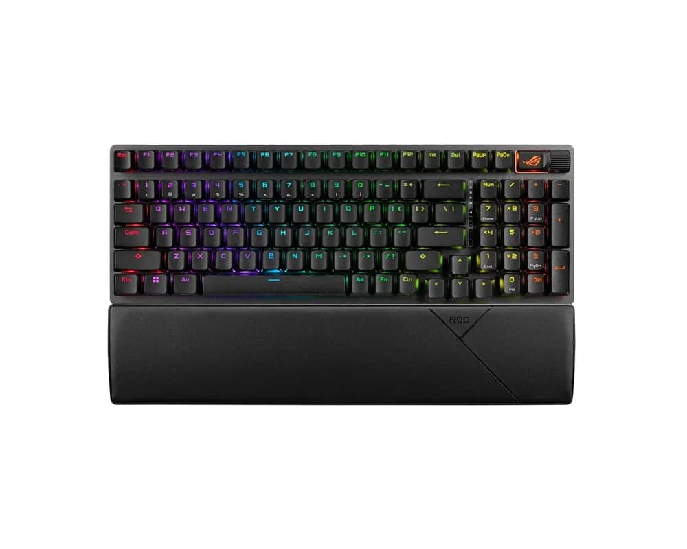 ASUS ROG STRIX SCOPE II 96 WIRELESS
