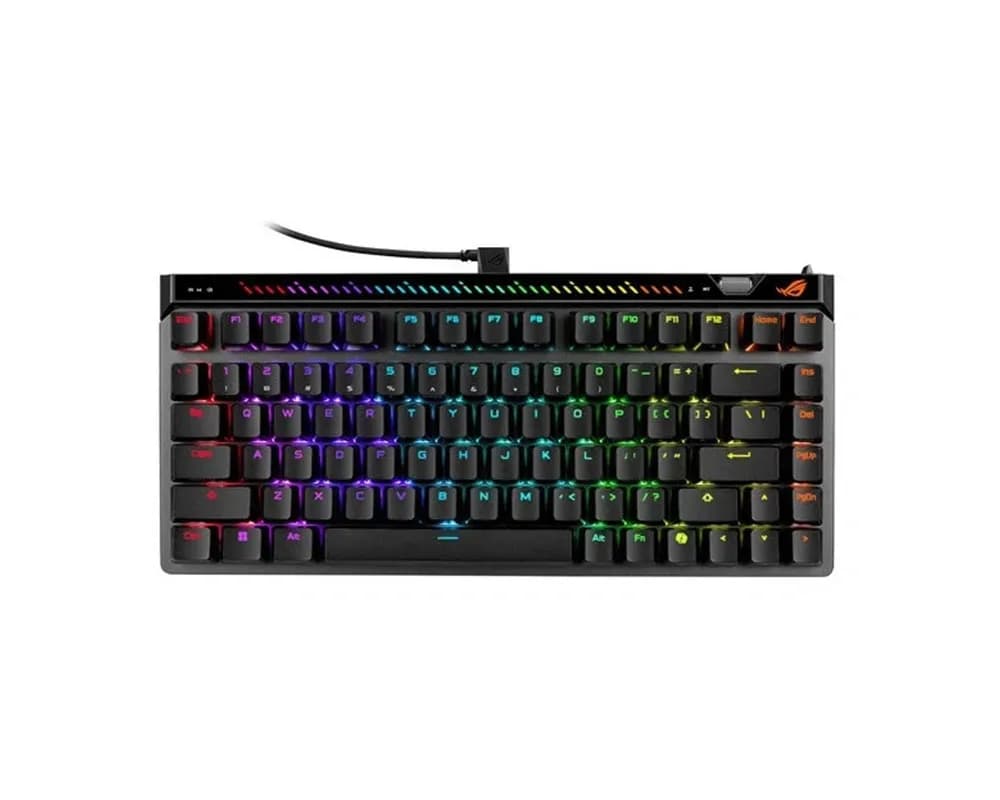 Asus ROG Falchion ACE 75 HE