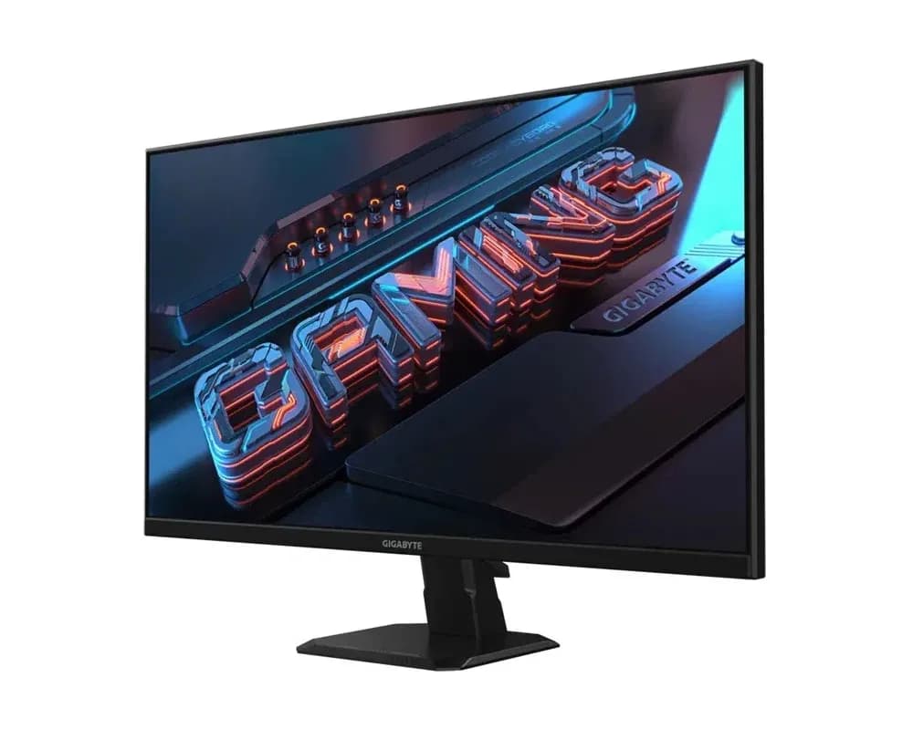 27" GIGABYTE GS27QA
