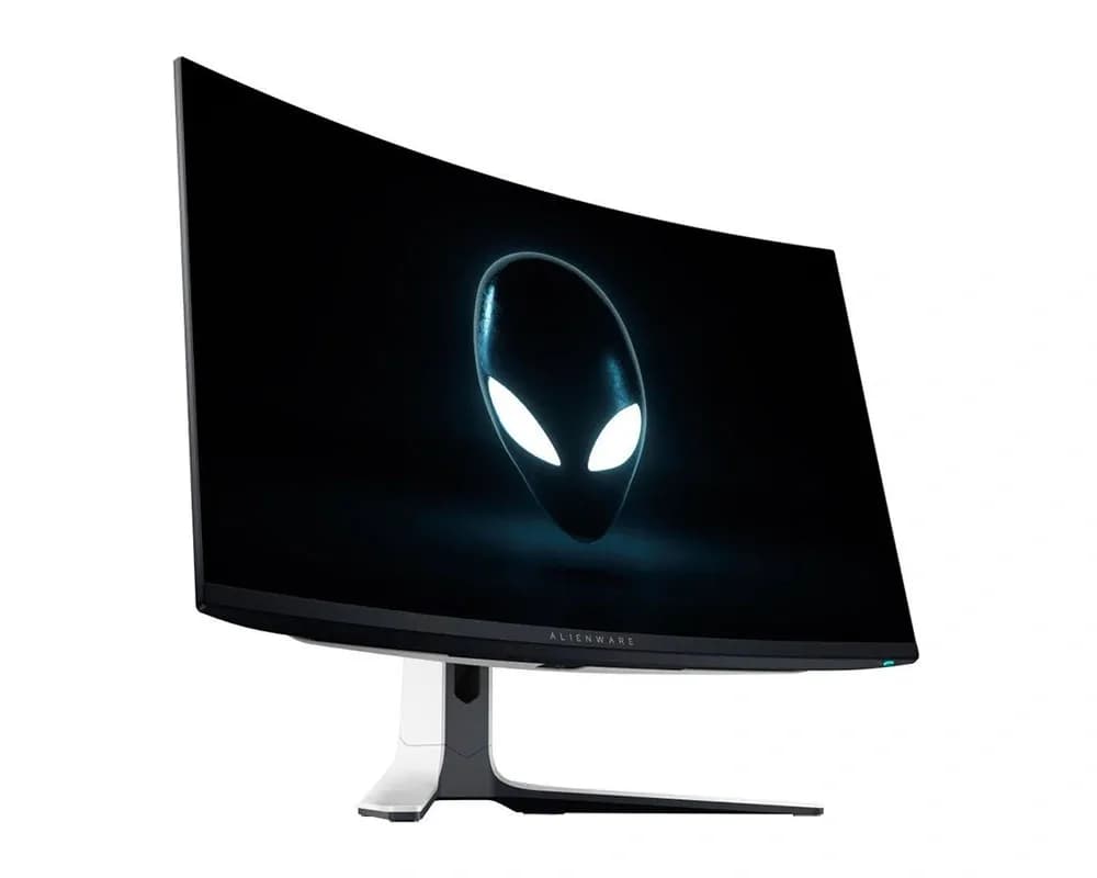 32" Dell Alienware AW3225QF