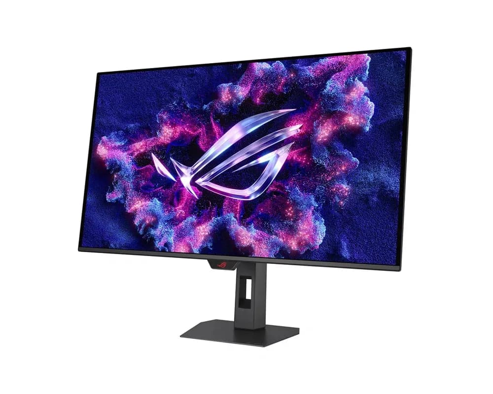31,5" ASUS ROG Strix OLED XG32UCDS