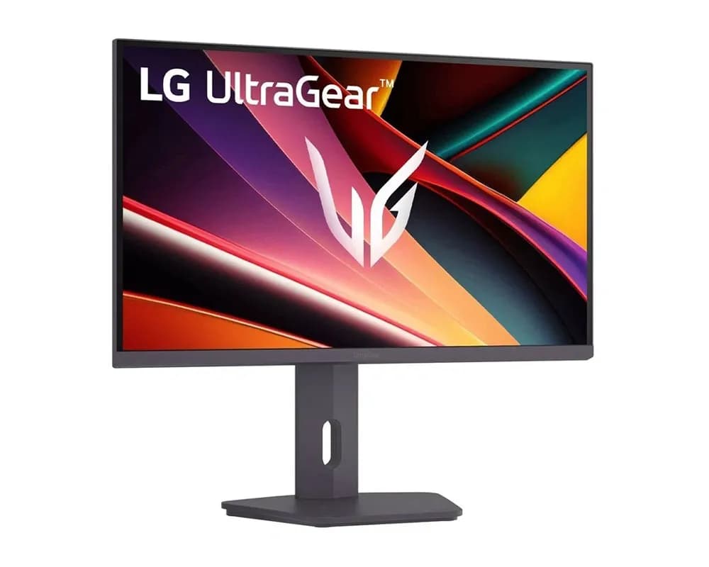 27" LG UltraGear 27G610A-B