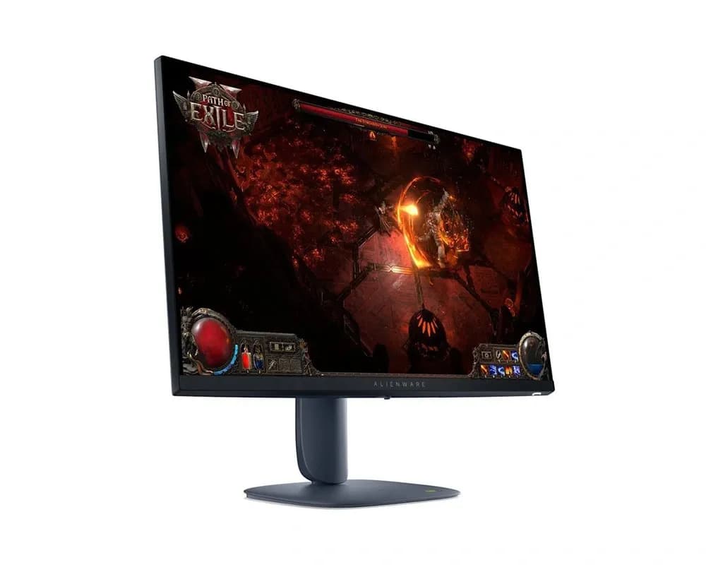 27" Dell Alienware AW2725DM