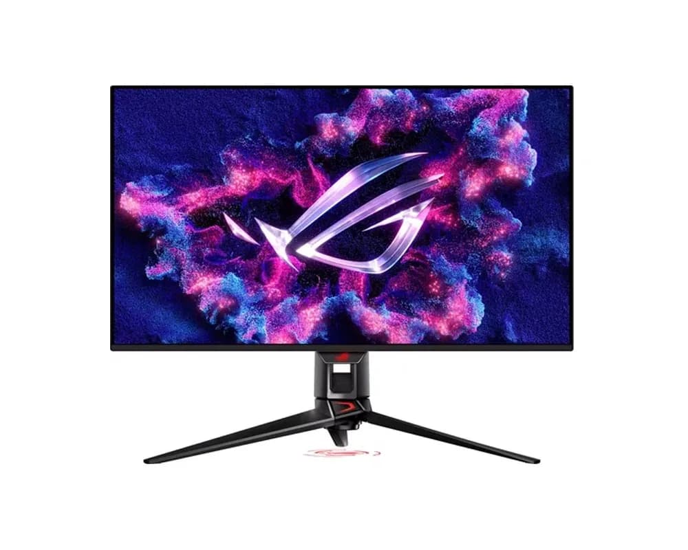 32" ASUS ROG Swift OLED PG32UCDP