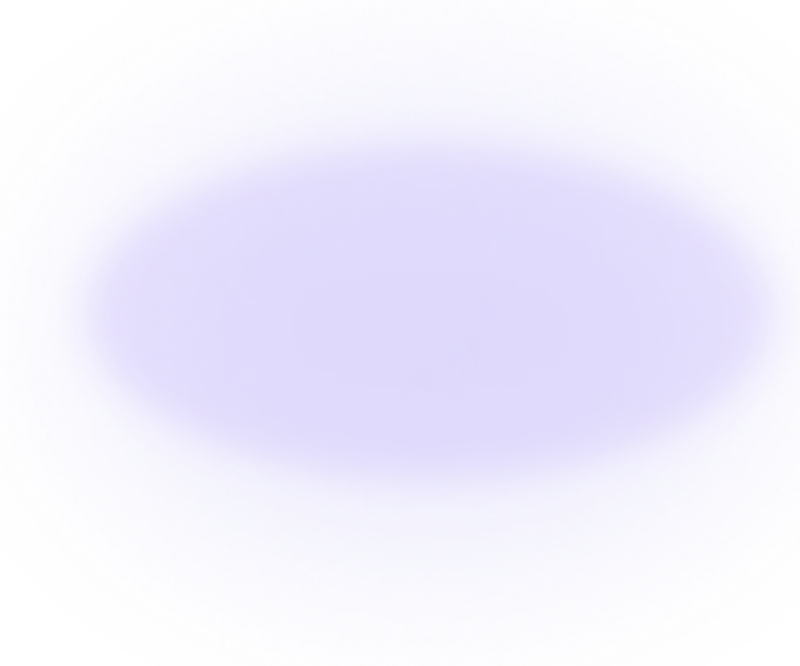 Background glow effect