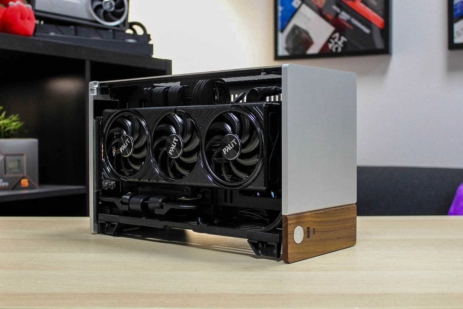 Individuální přístup pro hráče